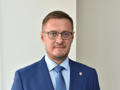 И.о. гендиректора Фонда развития Пермского края назначен Иван Лоскутов