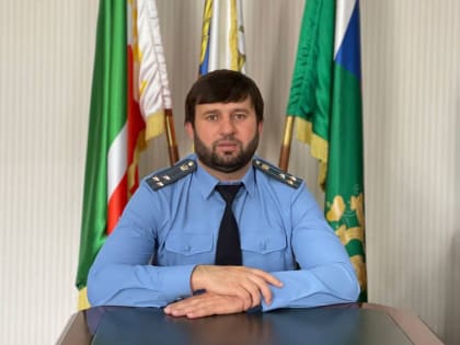 Бывший главный пристав Чечни может возглавить управление ФССП по Пермскому краю