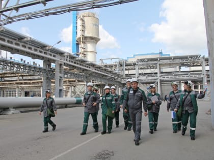 Преподаватели ПГАТУ увидели, где будут работать их выпускники