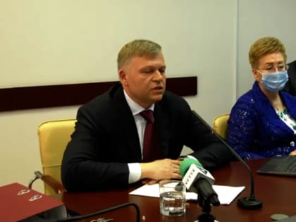 Экс-глава Перми Алексей Демкин возглавит торговый дом «ПЗСП»