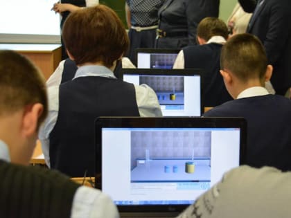 ​В Перми разработают проект «уникальных школ»