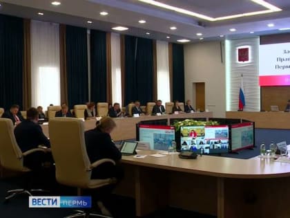 В мае Пермь примет Всероссийскую Студенческую весну