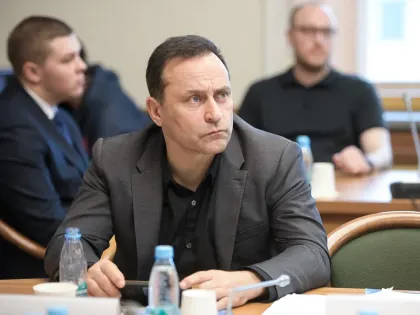 Борьба с продажей никотиносодержащей продукции детям будет продолжена, ‒ Свищев
