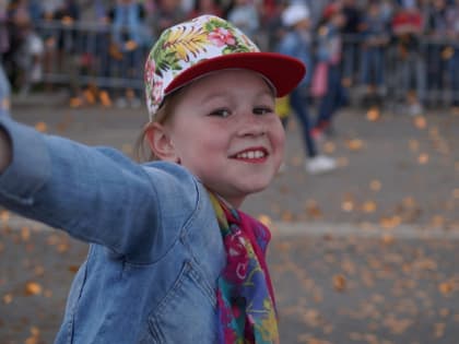 На Гайве пройдёт фестиваль школьных театров