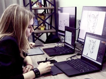 В Пермском крае появятся две Школы креативных индустрий