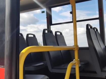 В Перми ищут перевозчиков для работы на пяти автобусных маршрутах