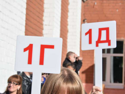 Родители учеников пермской гимназии № 4 написали письмо в поддержку директора