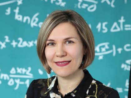 Азбука жизни Ольги Гороховой