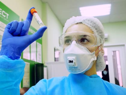 Пятый человек в мире излечился от ВИЧ