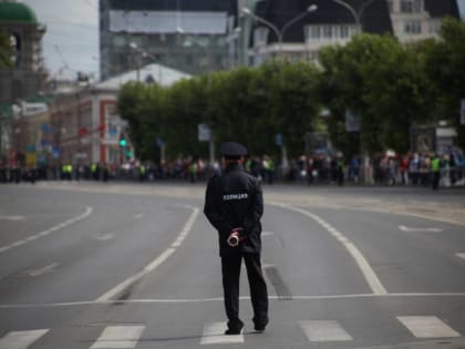 ​Массовые мероприятия в Перми состоятся