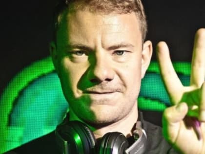 Выступление DJ Smash на Дне города в 2023 году оценили в 1 млн рублей