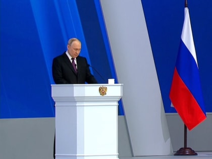 В рамках СВО будут применены ракеты «Сармат»