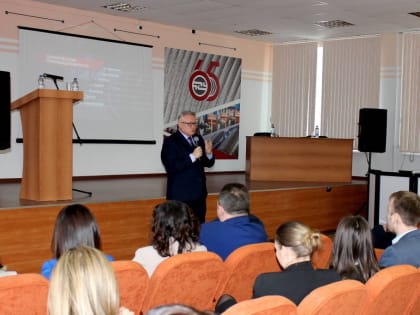 Сохранить кадровый потенциал через здоровьесберегающие технологии