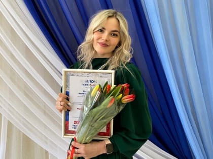 Люди. Истории. КУБ. Жить с азартом, учить с любовью. Губахинка Анна Шилова рассказывает о малых и больших победах