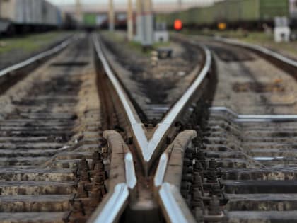 В Пермском крае мужчина украл у соседа железнодорожный рельс