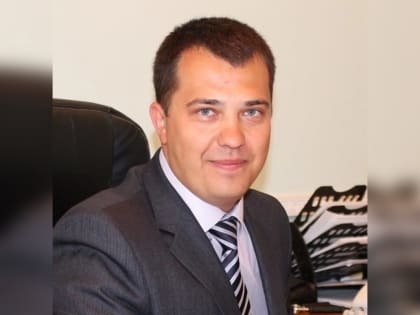 В Березниках выбрали нового мэра