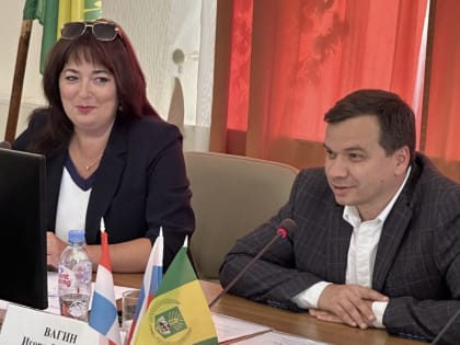 Игорь Вагин в третий раз возглавил прикамское отделение Ассоциации юристов России