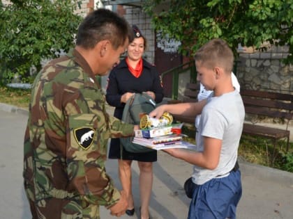 Полезные подарки к началу нового учебного года