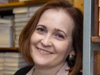 «Ощущения были как будто я попала в научно-фантастический фильм»