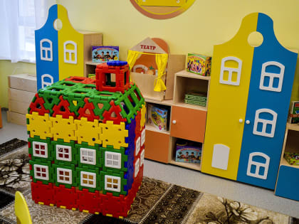 В Чайковском Пермского края детям всех участников СВО разрешат посещать детсады бесплатно