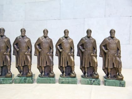 Издатель книги о Прикамье Олег Андрияшкин номинирован на Строгановскую премию