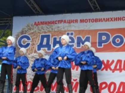 В День города 12 июня на Мотовилихинском пруду можно будет внести вклад в общую мозаику