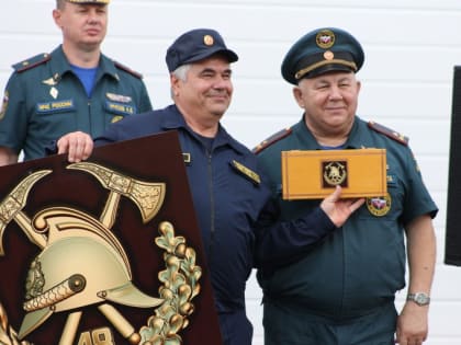 Первым делом – безопасность