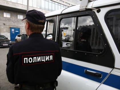 В Перми полицейский ударил школьника ногой по лицу