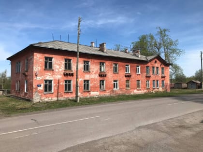 Начинается формирование пофамильных списков граждан-участников программы переселения из аварийного жилья