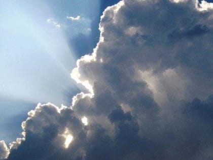 В Пермском крае на этой неделе ожидается потепление до +23 градусов