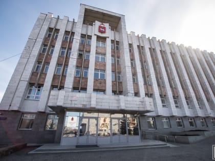 Управление капитального строительства Прикамья возглавил бывший топ-менеджер «ЛУКОЙЛ-ПЕРМЬ»