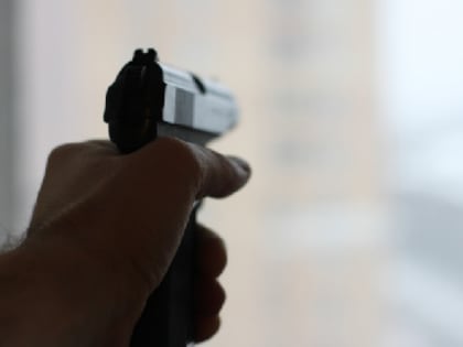 В Перми выстрелами в упор убит местный предприниматель