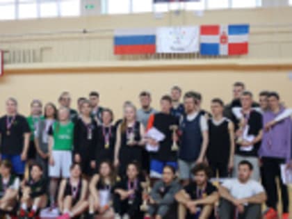 Подведены итоги Универсиады ПГНИУ 2023