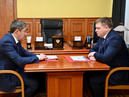 В этом году из Перми запустят речной маршрут до Сарапула