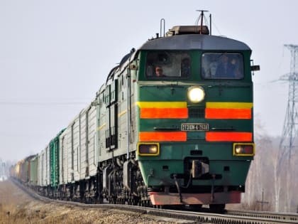 На Пермском форуме «Уралкалий» поднимет вопрос развития железнодорожной инфраструктуры