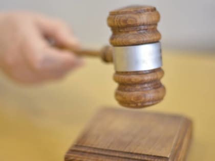 ​Заместителю главы Дзержинского района Перми изменили меру пресечения