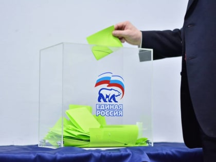 ​На место депутата в Пермскую гордуму от «Единой России» претендует бывший полицейский