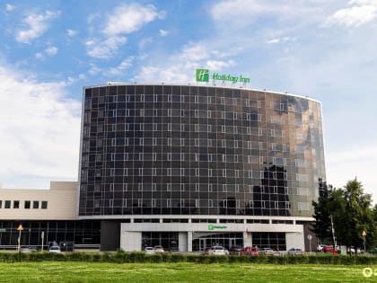 Пермский отель Holiday Inn в течение трёх месяцев снимет вывеску британского бренда