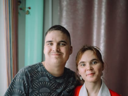 Пермяки помогли встретиться брату и сестре спустя 18 лет разлуки.