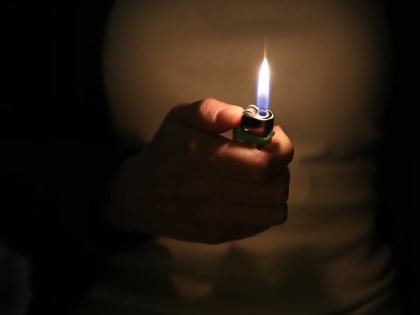 ​Закон о запрете продажи зажигалок несовершеннолетним вскоре поступит в Заксобрание Прикамья