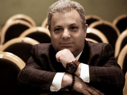 Экс-министр культуры Прикамья покидает пост директора пермского цирка