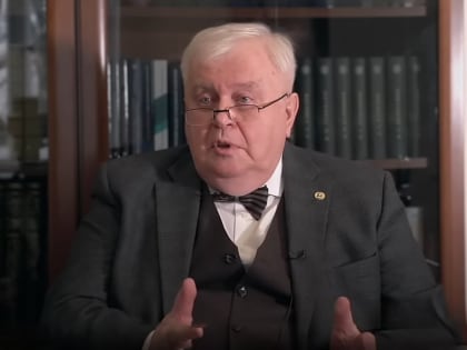 Влияние международных санкций на экономику России