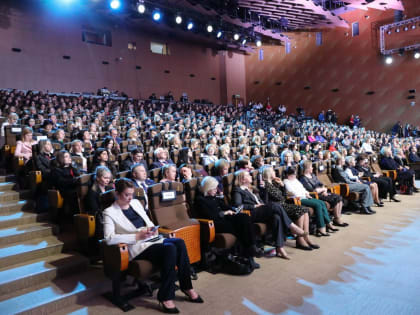 Галина Карелова: «Единая Россия» продолжит адаптацию системы здравоохранения к потребностям граждан старшего поколения