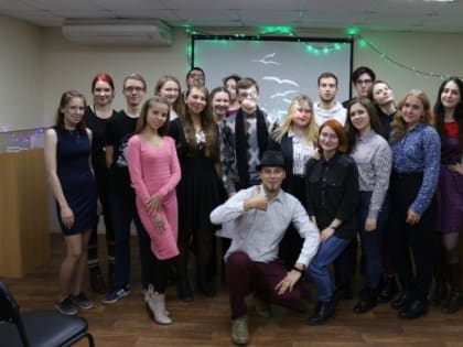 В Дзержинском районе Перми при поддержке «ЕР» прошел литературный вечер