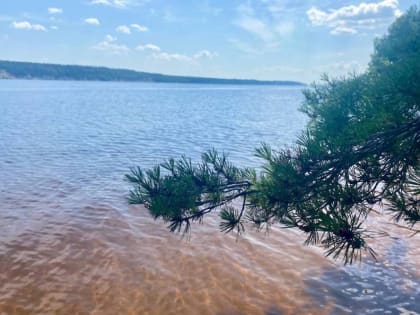 Потепление в Пермском крае: предстоящие изменения погоды