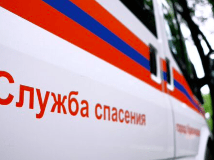 В Пермском крае водитель умер за рулем грузовика