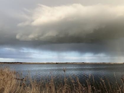 В Пермском крае ожидается арктическое вторжение и похолодание до +10 градусов