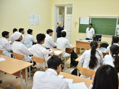 ​Региональные власти намерены привлечь иностранных студентов в Пермский край