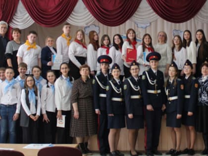 Прикоснулись к учительским судьбам