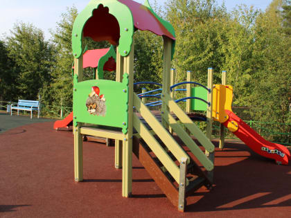 В Прикамье определены 30 общественных пространств для всероссийского голосования за объекты благоустройства